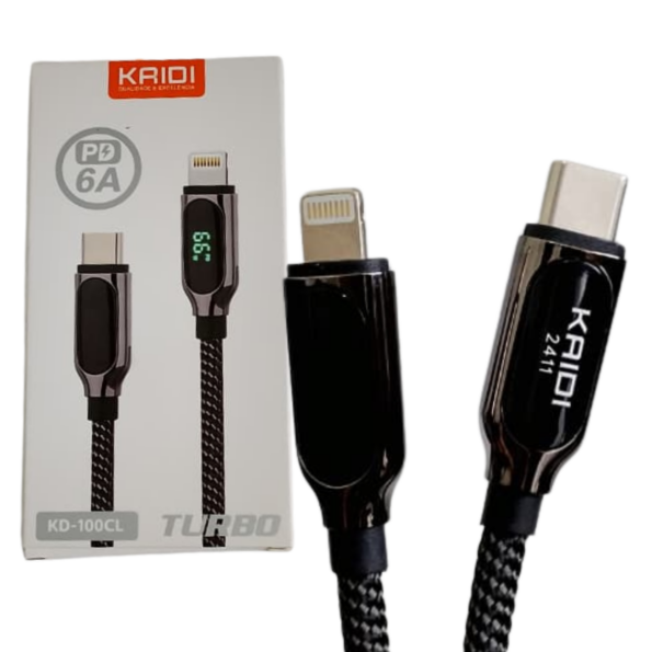 cabo typo c lightning display kd100cl eletroradiobraz 1.png