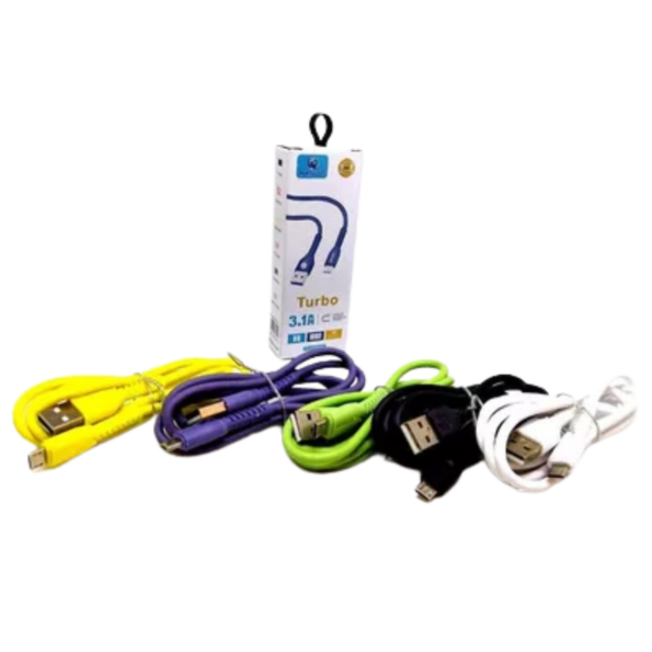 cabo renux tipo v8 turbo 3.1a 1.2m carregamento turbo fundo branco eletroradiobraz.png