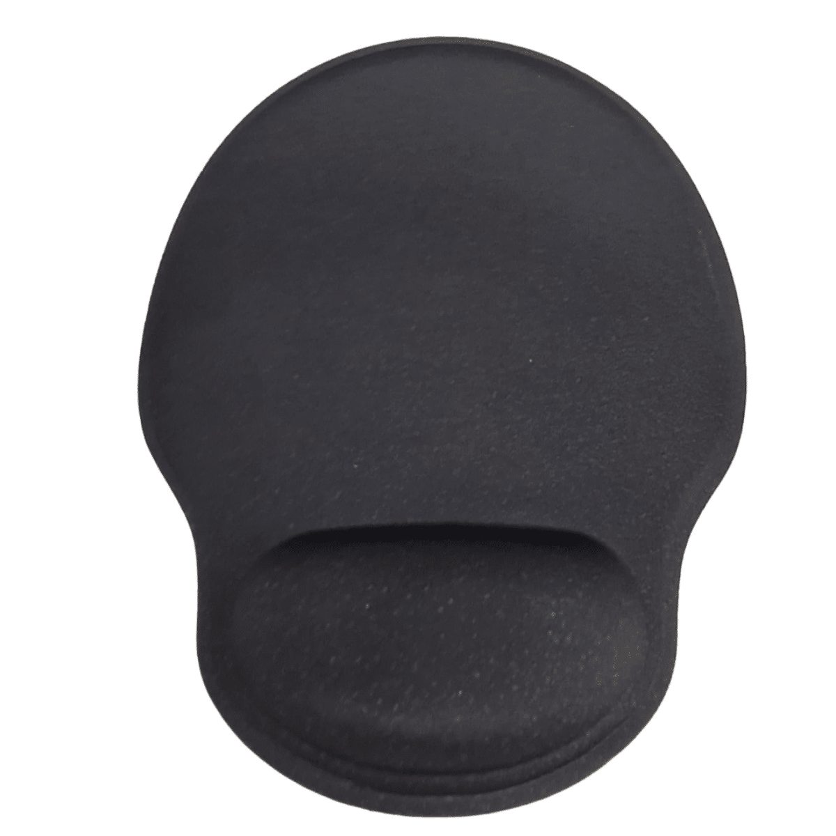 mouse pad ergométrico antiderrapante apoio de pulso espuma