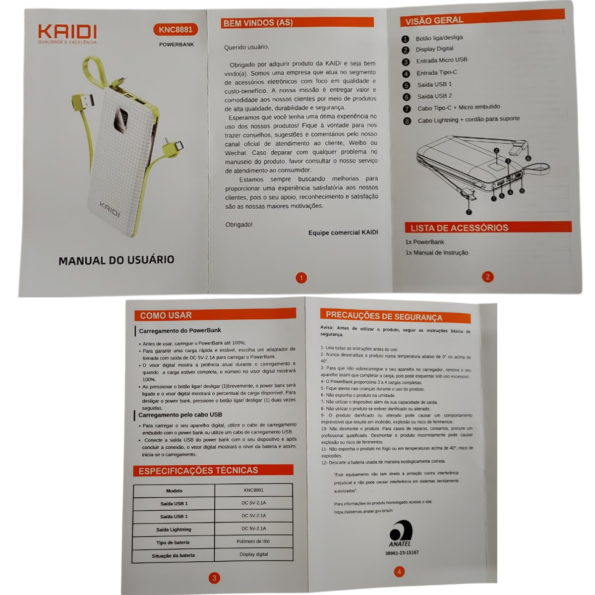 power bank 10.000 kaid knc8881 eletroradiobraz 6 1.png