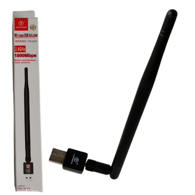 antena wireless usb adapter 1800mbps 2.4ghz kapbom ka t8188 eletroradiobraz 1.png