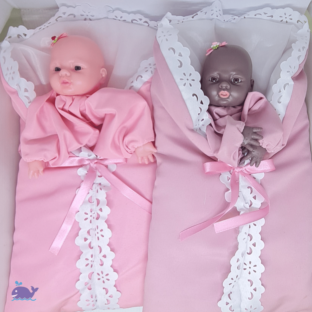 boneca bebê artesanal: descubra a magia de uma boneca fantoche que se mexe!