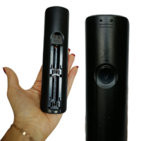 controle remoto universal samsung smart tv compatível 7028a