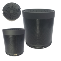 caixa de som multifuncional wireless speaker celular tablete