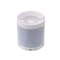 caixa de som multifuncional wireless speaker celular tablete