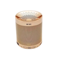 caixa de som multifuncional wireless speaker celular tablete