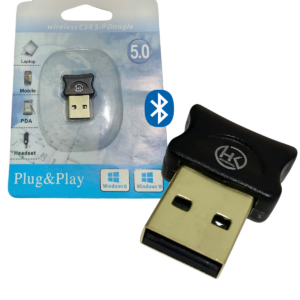 Adaptador USB Bluetooth 5.0 Conector Wireless Pc Dongle ELETRORADIOBRAZ ELET00001102 1 1.png